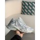 Balenciaga Runner Sneakers