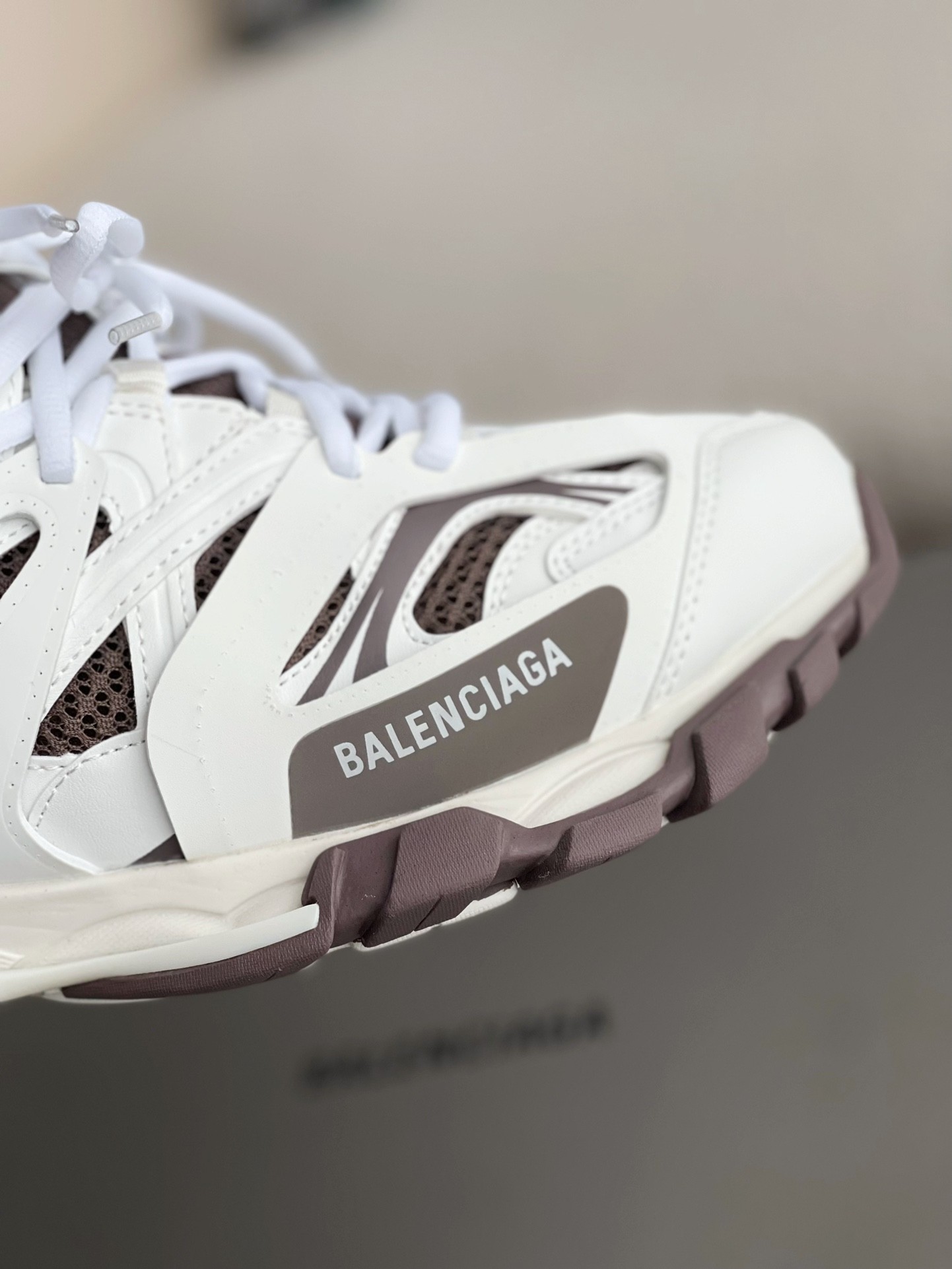 Balenciaga Runner Sneakers