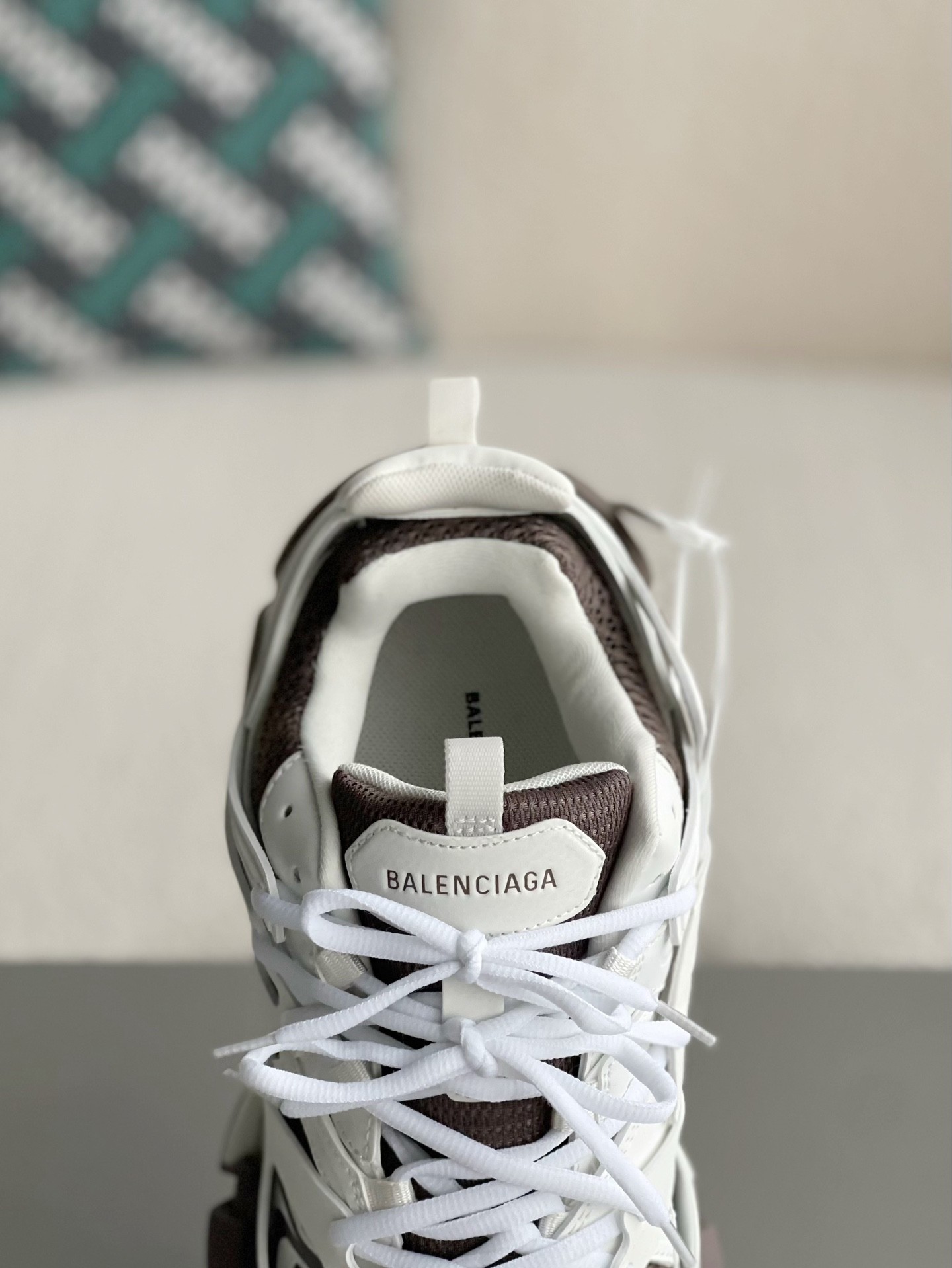 Balenciaga Runner Sneakers