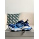 Balenciaga Runner Sneakers