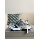 Balenciaga Runner Sneakers