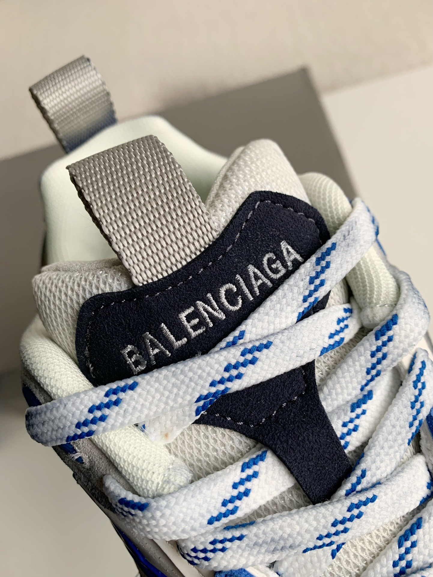 Balenciaga Runner Sneakers