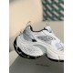 Balenciaga Runner Sneakers