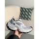 Balenciaga Runner Sneakers