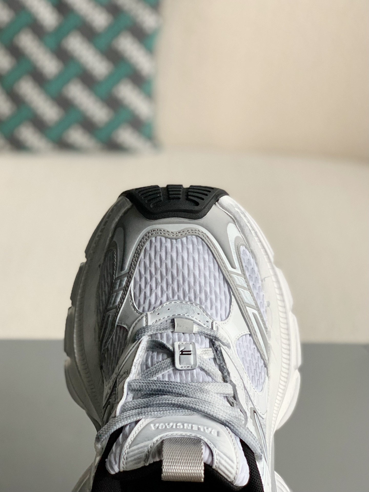 Balenciaga Runner Sneakers