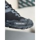 Balenciaga Runner Sneakers