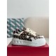 Valentino One Stud Sneakers