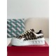 Valentino One Stud Sneakers