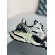 Balenciaga Runner Sneakers