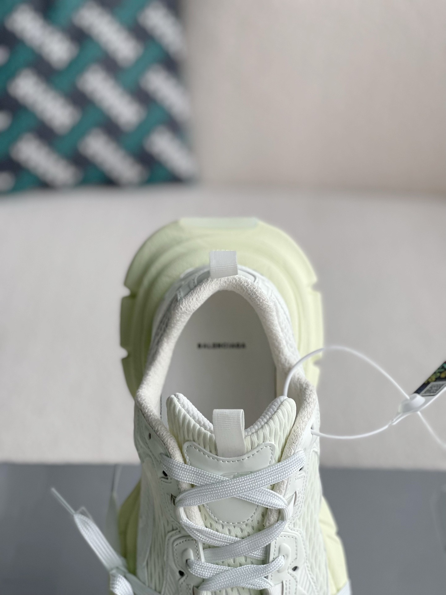 Balenciaga Runner Sneakers  Track Sneaker