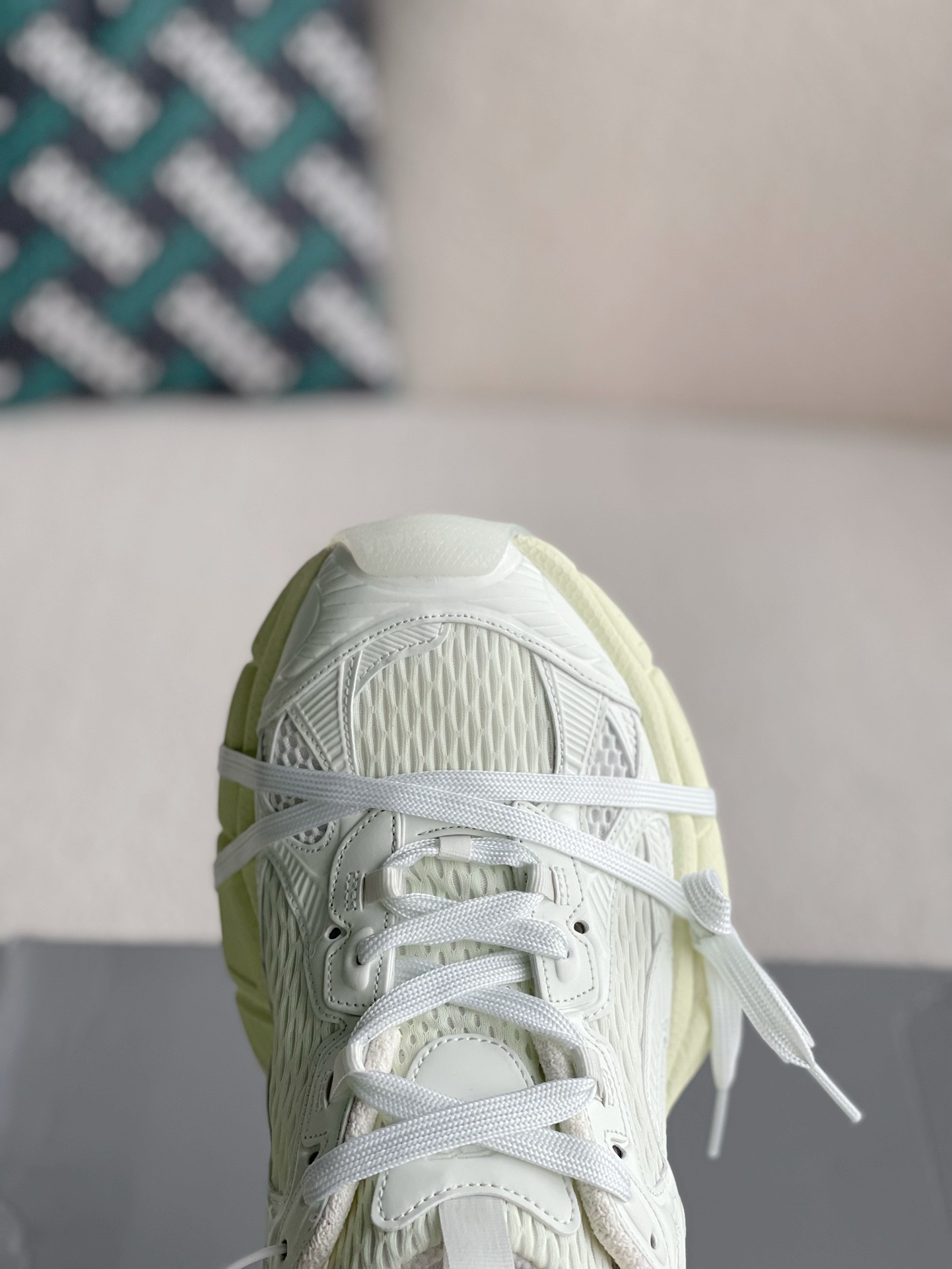 Balenciaga Runner Sneakers  Track Sneaker