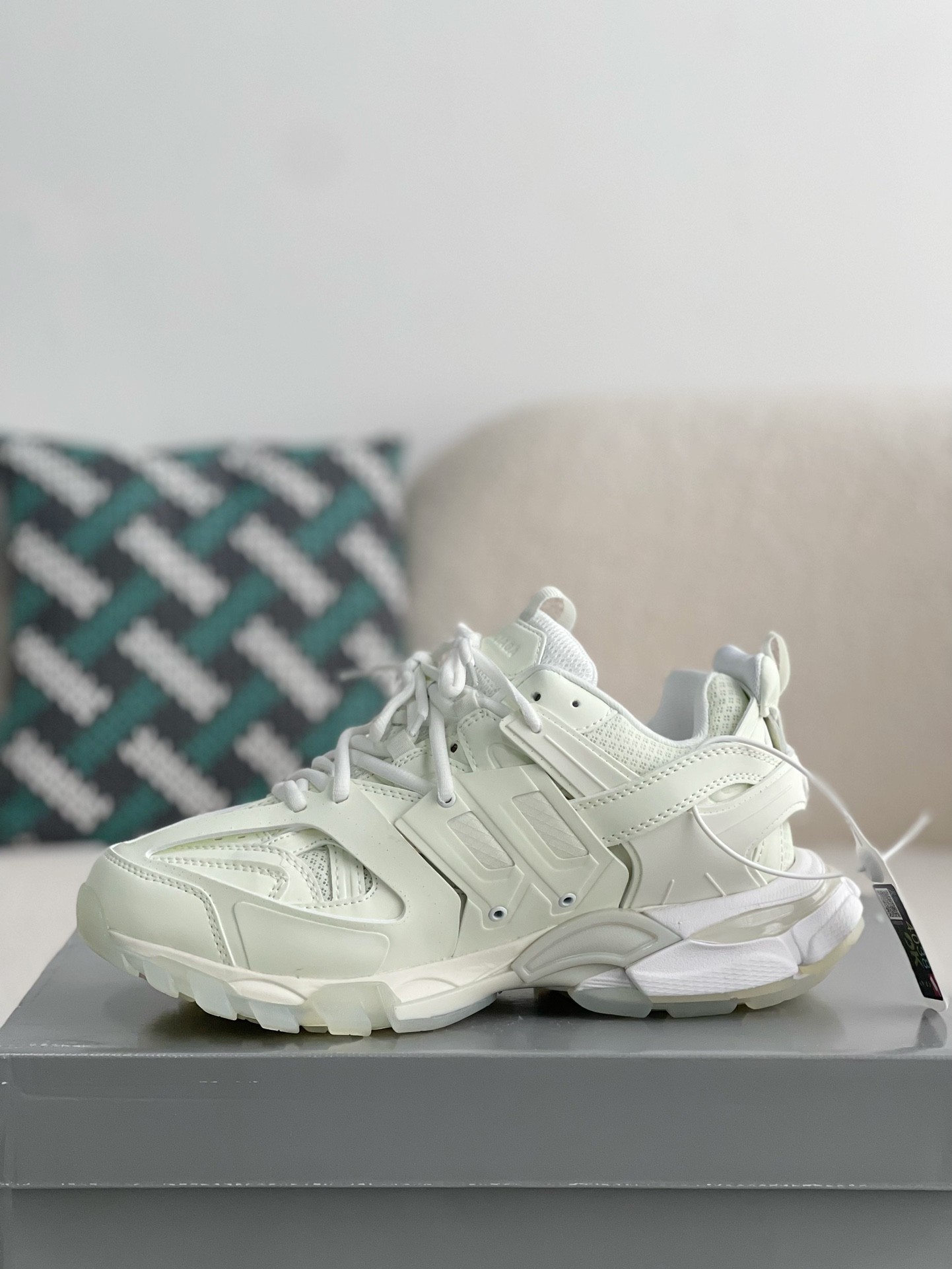 Balenciaga Track Sneakers