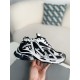 Balenciaga Runner Sneakers