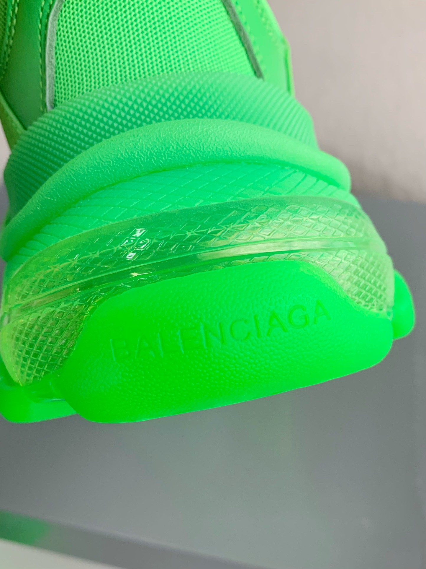 Balenciaga Runner Sneakers