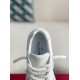 Valentino One Stud Sneakers