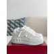 Valentino One Stud Sneakers