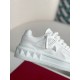 Valentino One Stud Sneakers