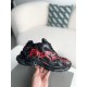 Balenciaga Runner Sneakers