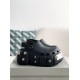 Balenciaga Crocs