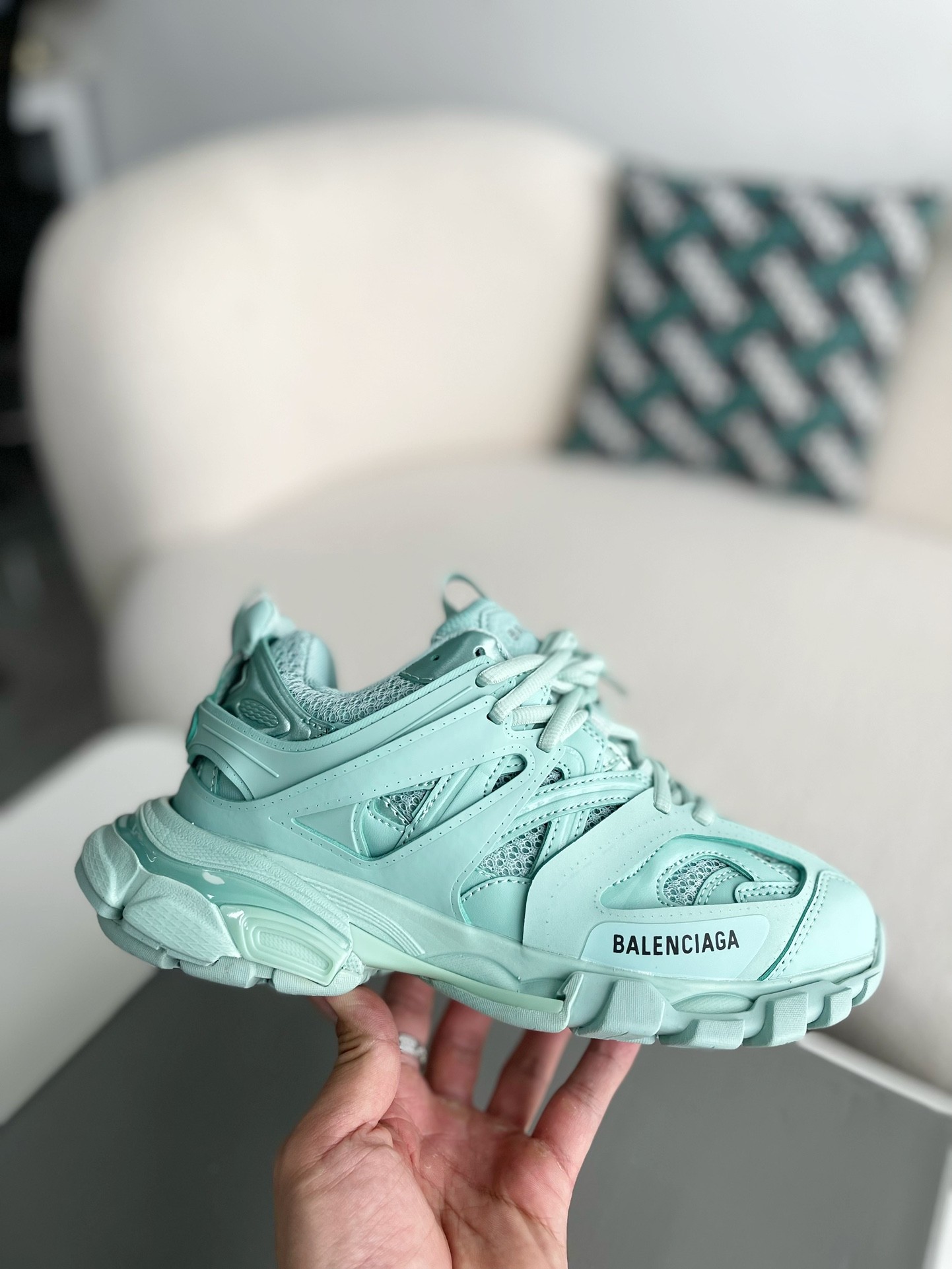 Balenciaga Track Sneakers