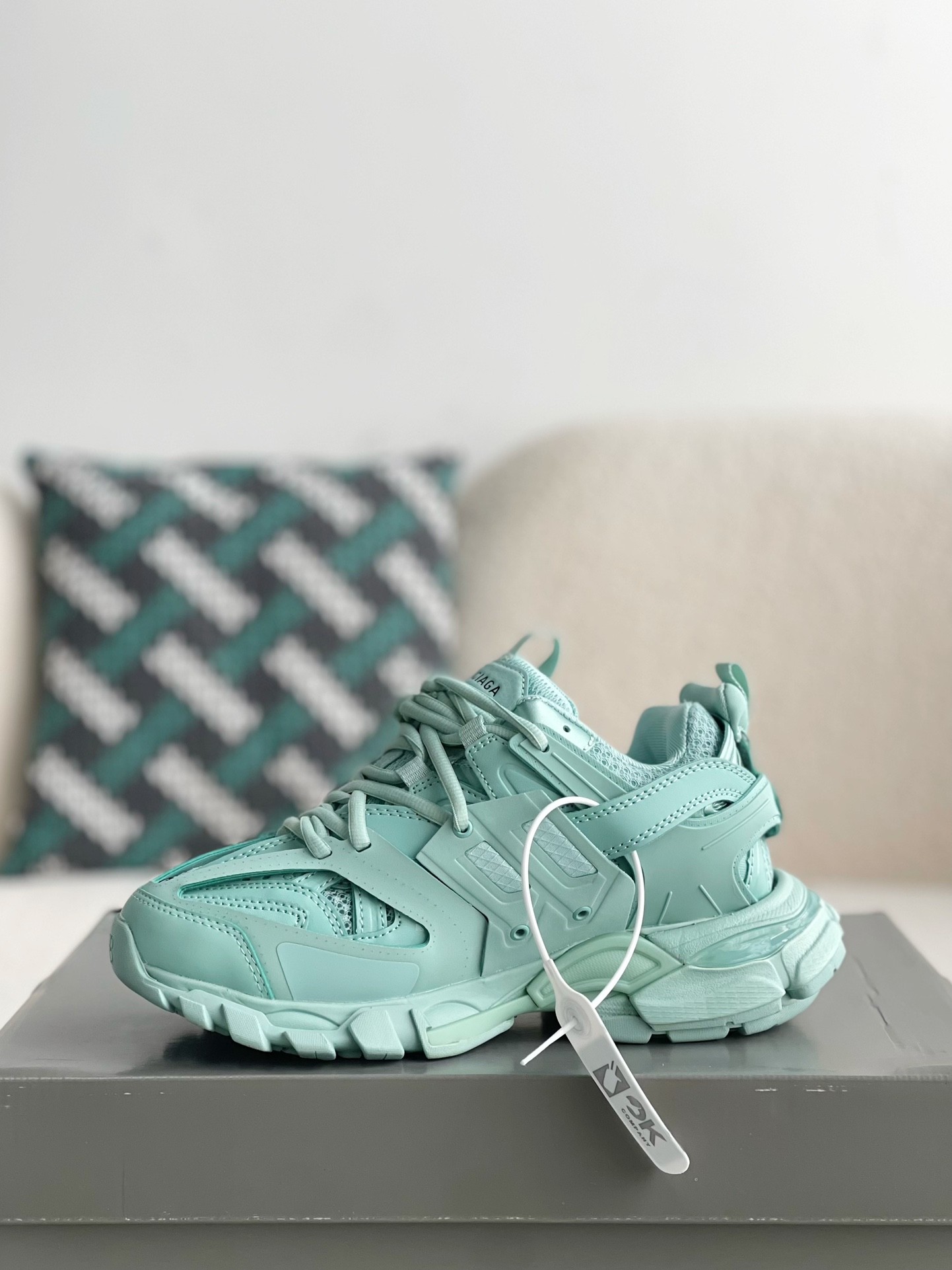 Balenciaga Track Sneakers