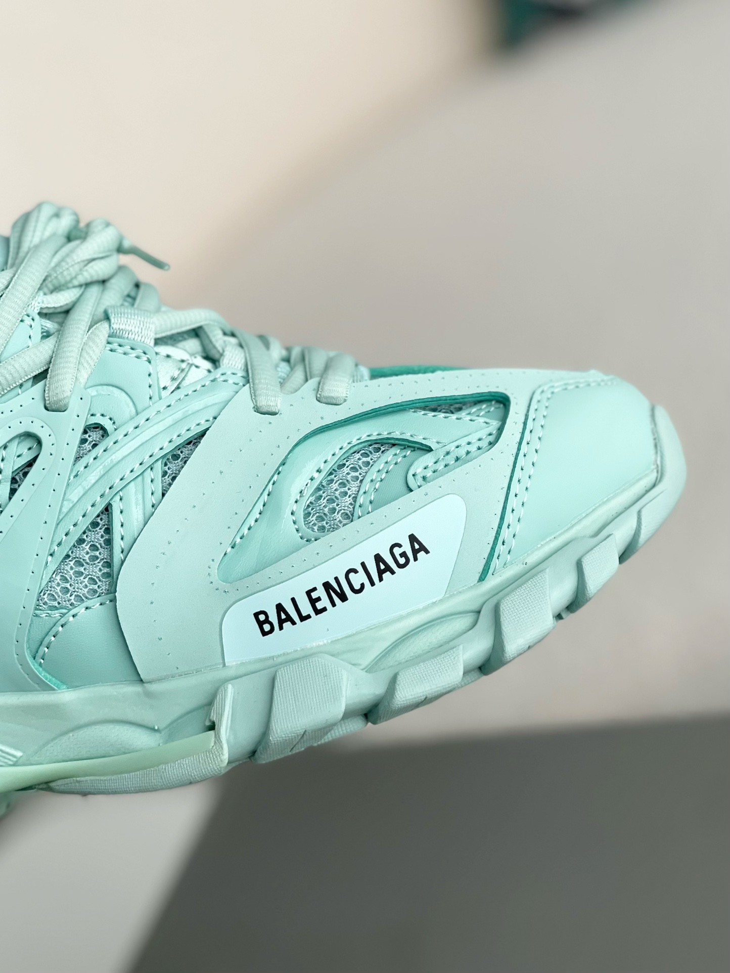 Balenciaga Track Sneakers