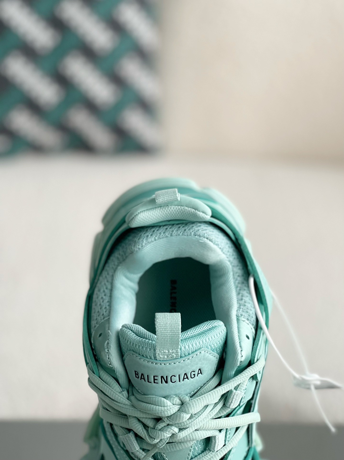 Balenciaga Track Sneakers