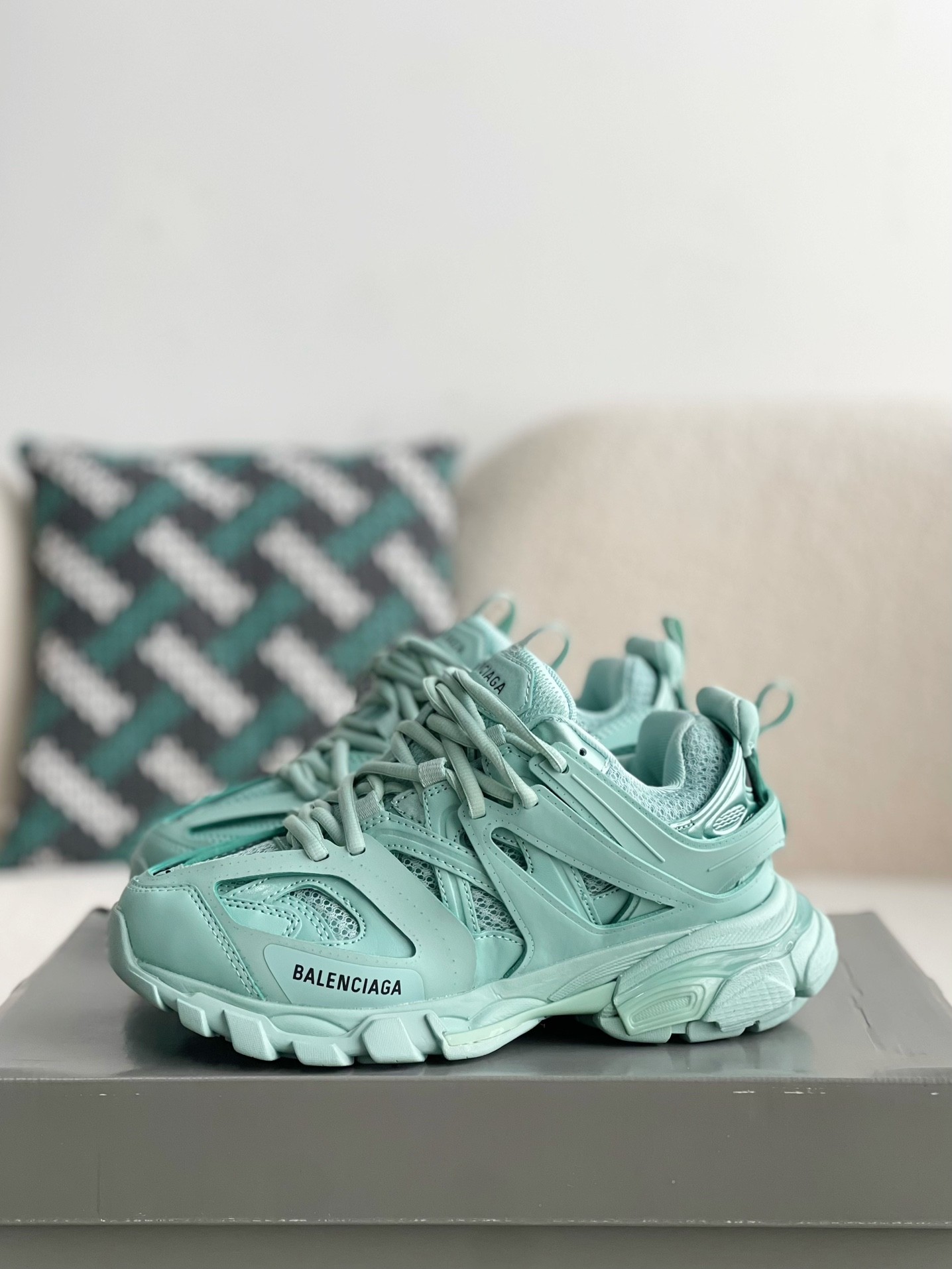 Balenciaga Track Sneakers