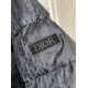 DIOR SS23 Down Jacket