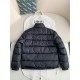 DIOR SS23 Down Jacket