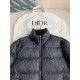 DIOR SS23 Down Jacket