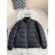 DIOR SS23 Down Jacket