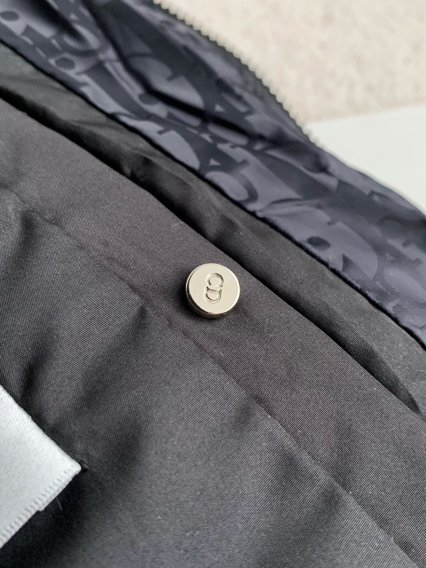 DIOR SS23 Down Jacket