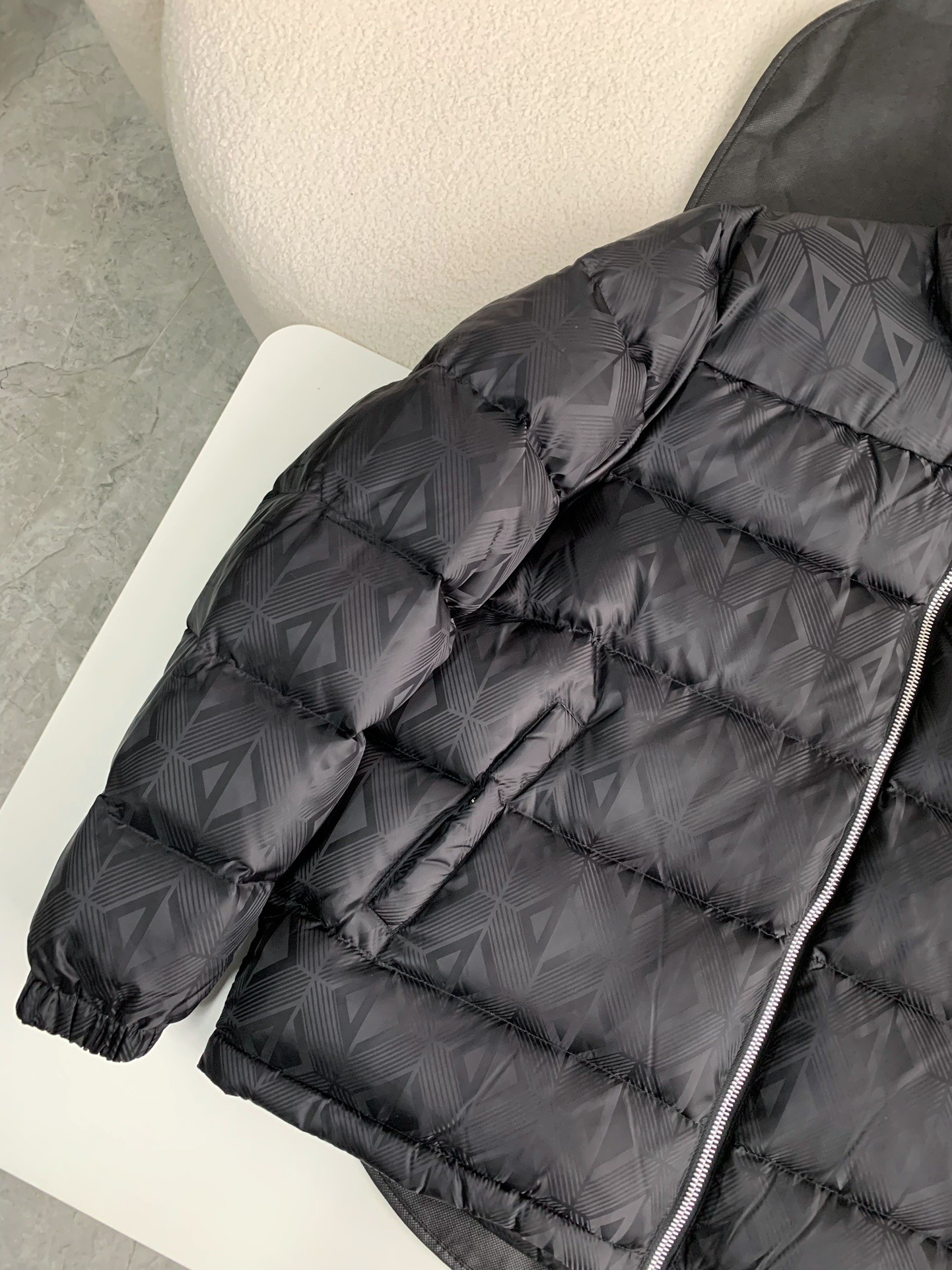 Dior SS23 Men's Down Jackets