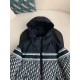 DIOR SS23 Down Jacket