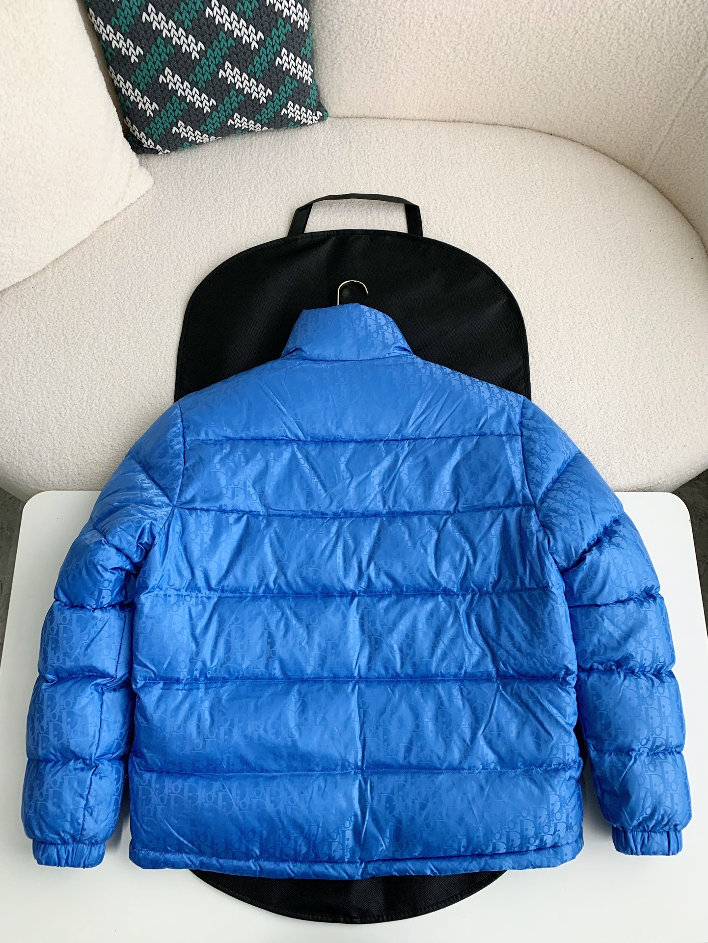 DIOR SS23 Down Jacket