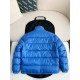 DIOR SS23 Down Jacket