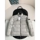 DIOR SS23 Down Jacket