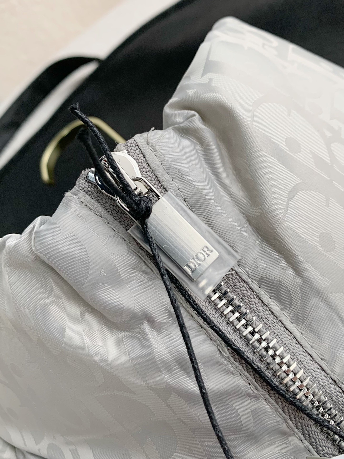 DIOR SS23 Down Jacket