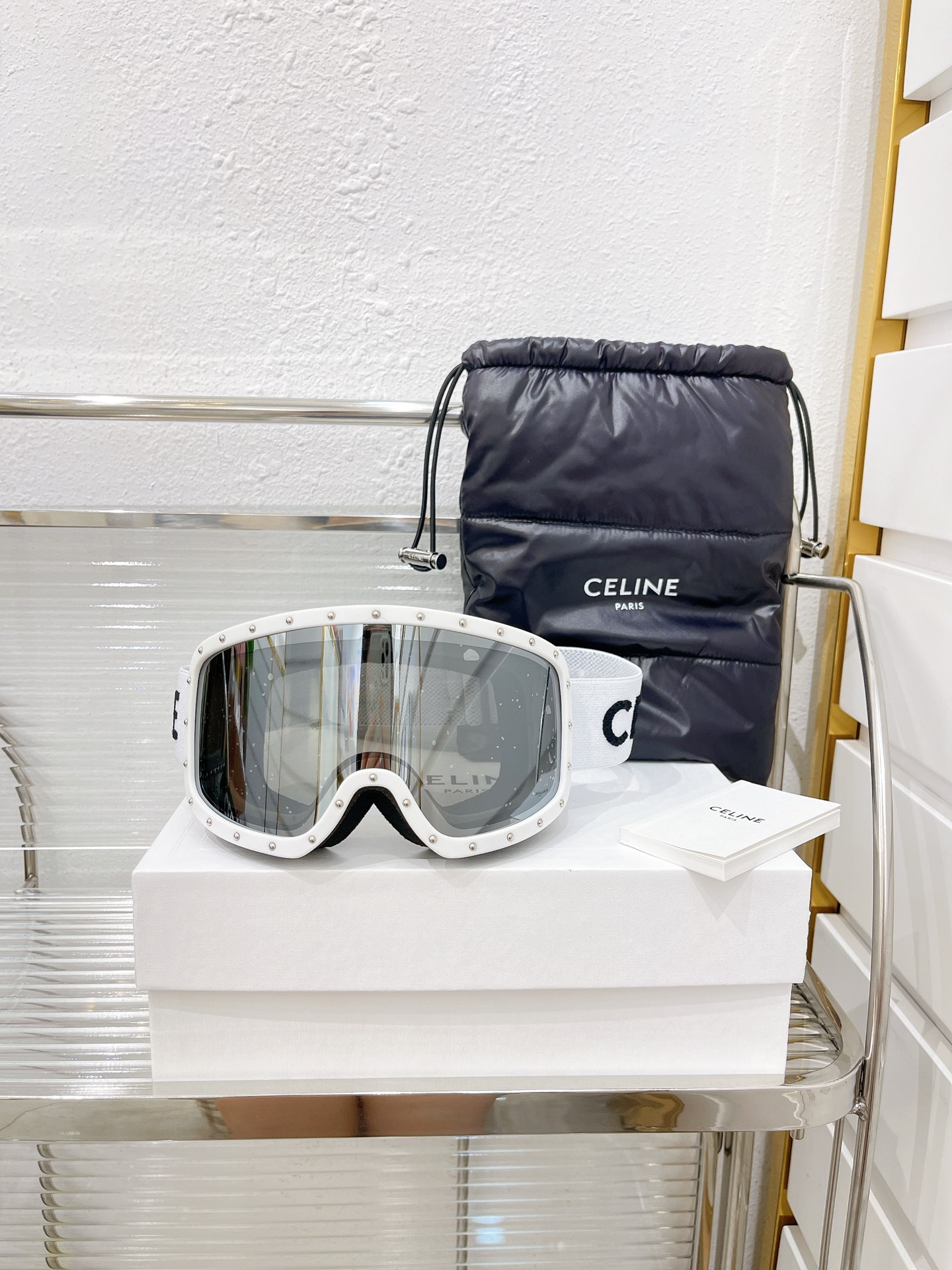 Celin Snow Mask 