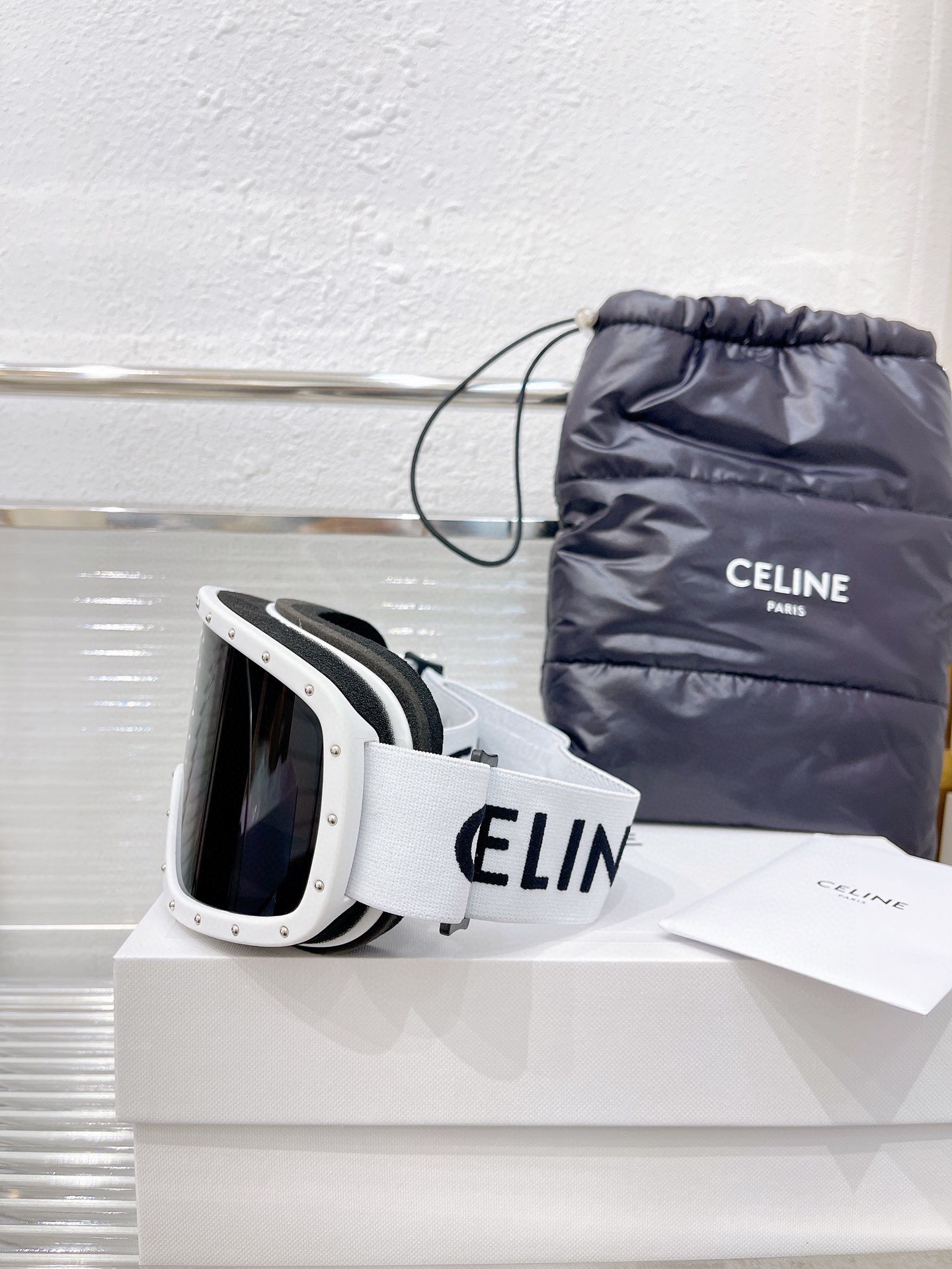 Celin Snow Mask 