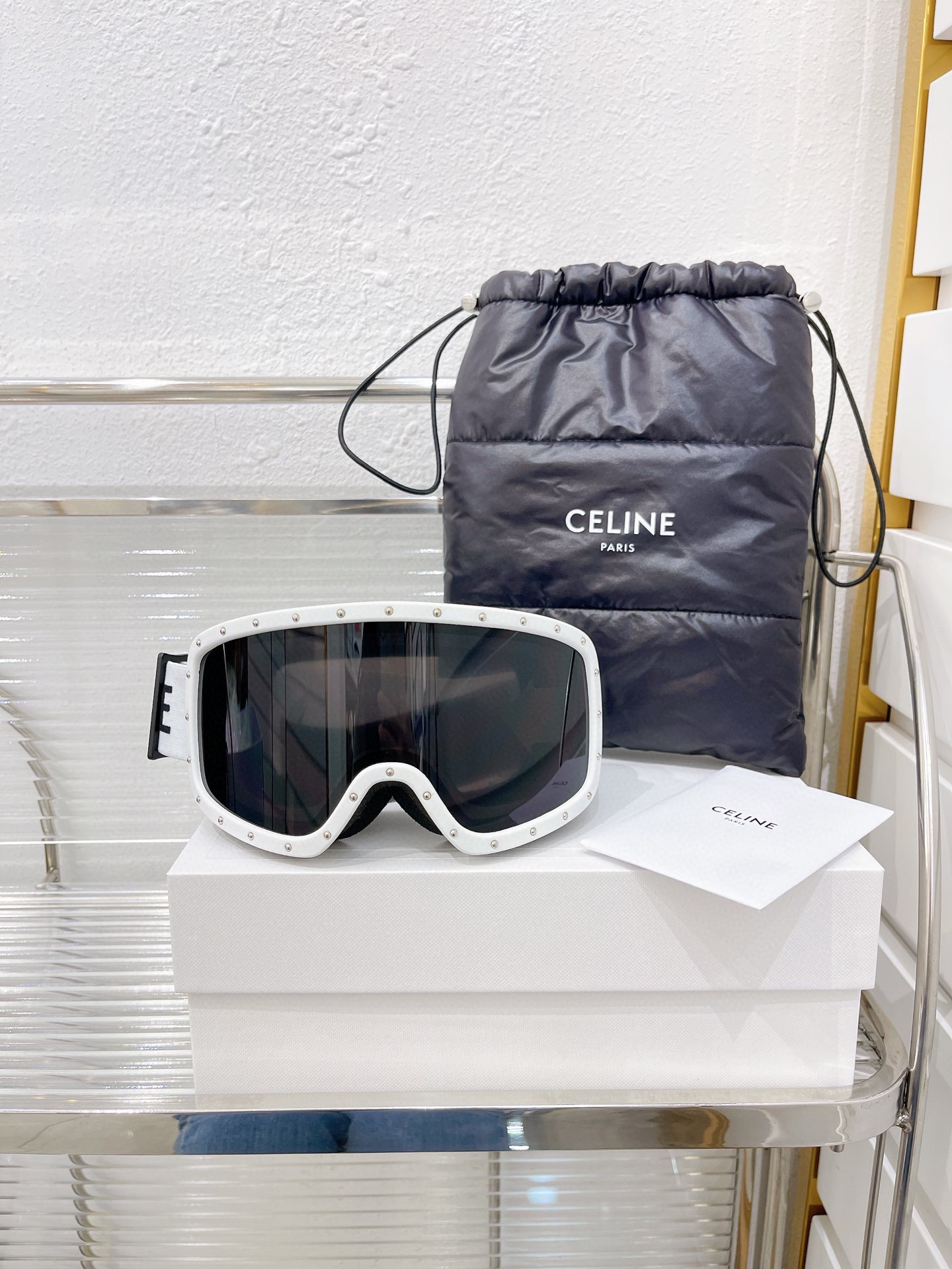 Celin Snow Mask 