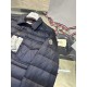 MONCLER Maljasset Slim-Fit Quilted Lacquered-Nylon  Down Jacket