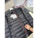 MONCLER Maljasset Slim-Fit Quilted Lacquered-Nylon  Down Jacket