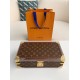 Louis Vuitton Watch Storage Box Size: 34*18*11cm