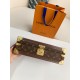 Louis Vuitton Watch Storage Box Size: 34*18*11cm