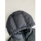 LOUIS VUITTON LOGO Down Jacket