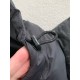 LOUIS VUITTON LOGO Down Jacket