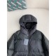 LOUIS VUITTON LOGO Down Jacket