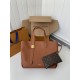 Louis Vuitton Low Key Cabas Mid -num ber Handbag M25343 Size: 30*14*47cm